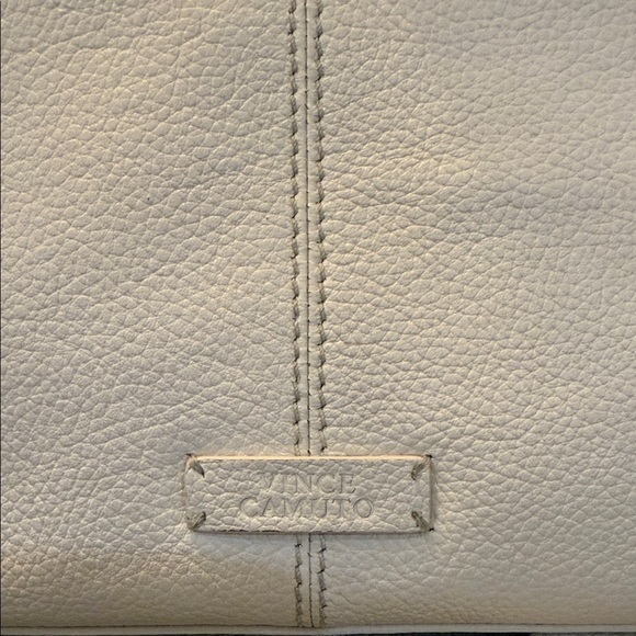 Vince Camuto Livee Leather Crossbody‎ Bag - Picture 2 of 14